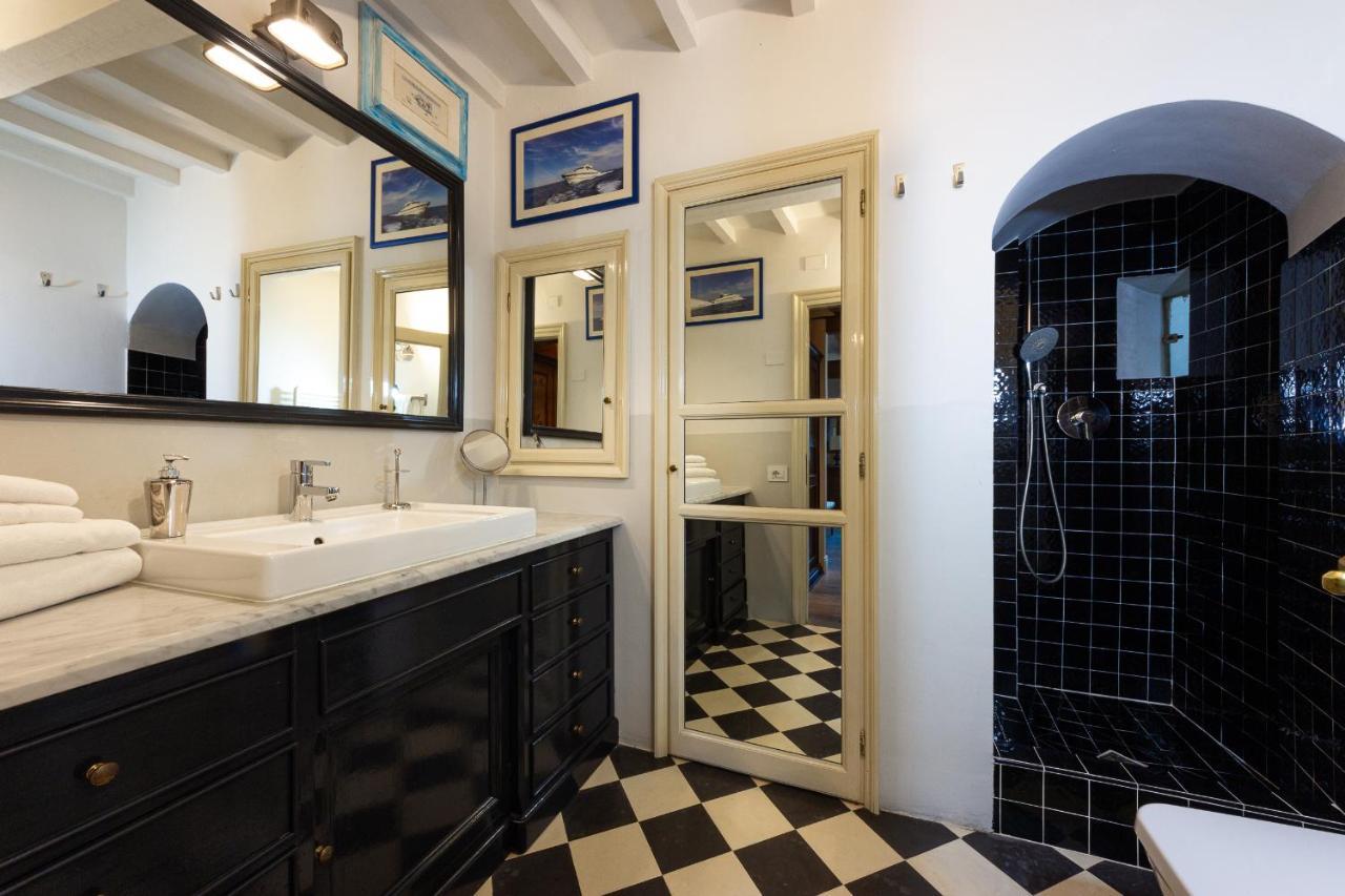 Apartamento Ponte Vecchio - Lussuoso Attico Terrazza Con Vista *